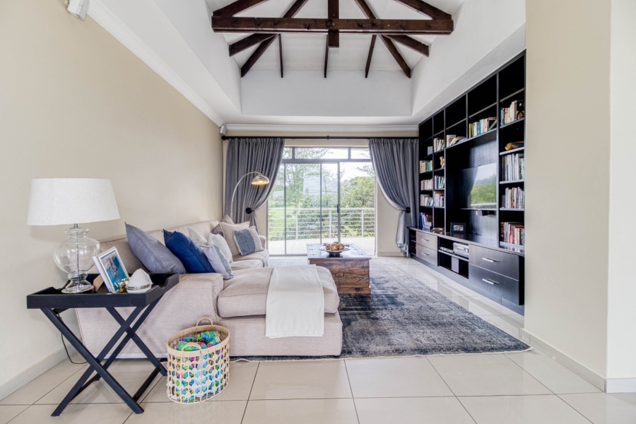 4 Bedroom Property for Sale in Woodmead Gauteng