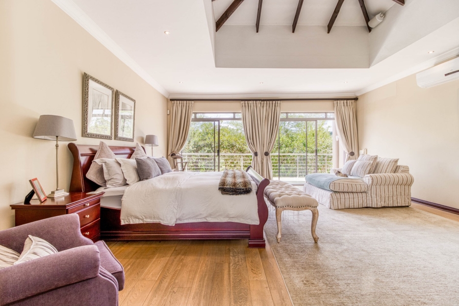 4 Bedroom Property for Sale in Woodmead Gauteng