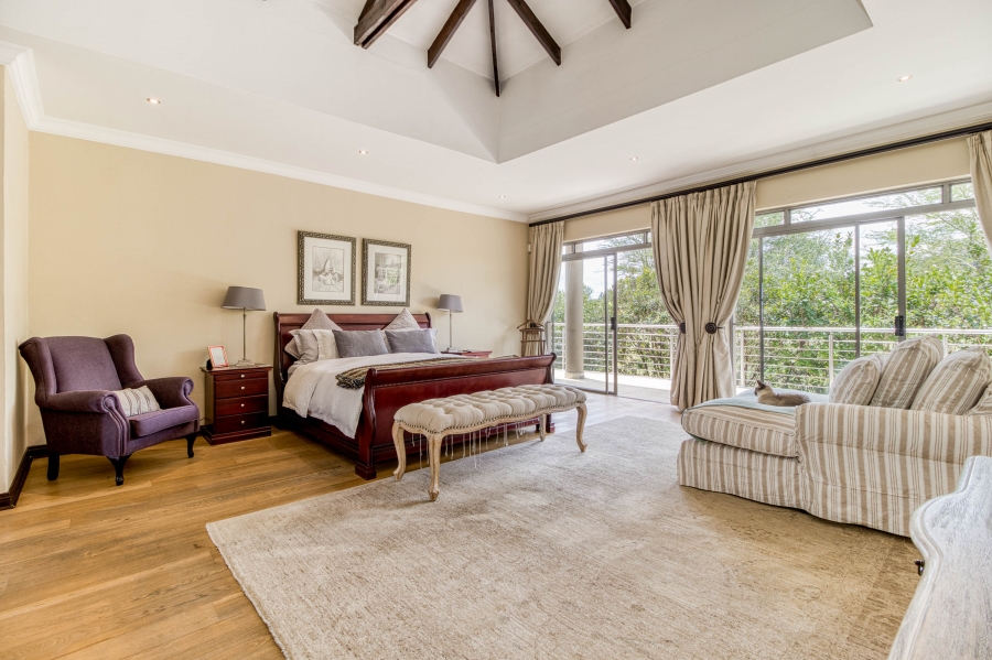 4 Bedroom Property for Sale in Woodmead Gauteng