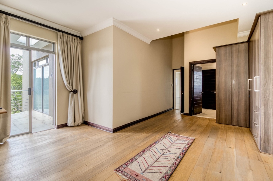4 Bedroom Property for Sale in Woodmead Gauteng