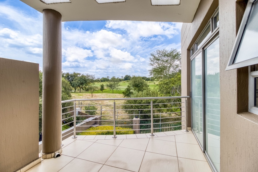 4 Bedroom Property for Sale in Woodmead Gauteng