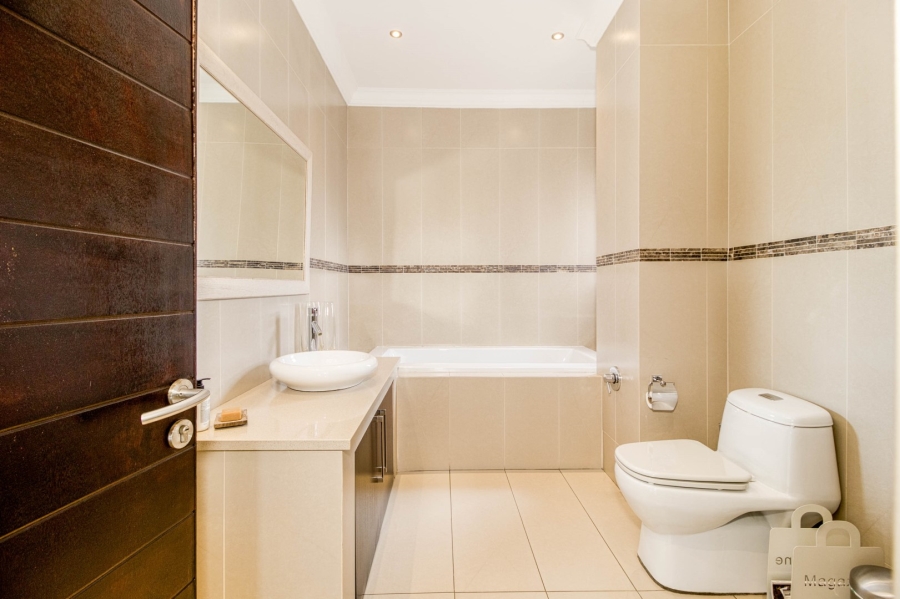 4 Bedroom Property for Sale in Woodmead Gauteng