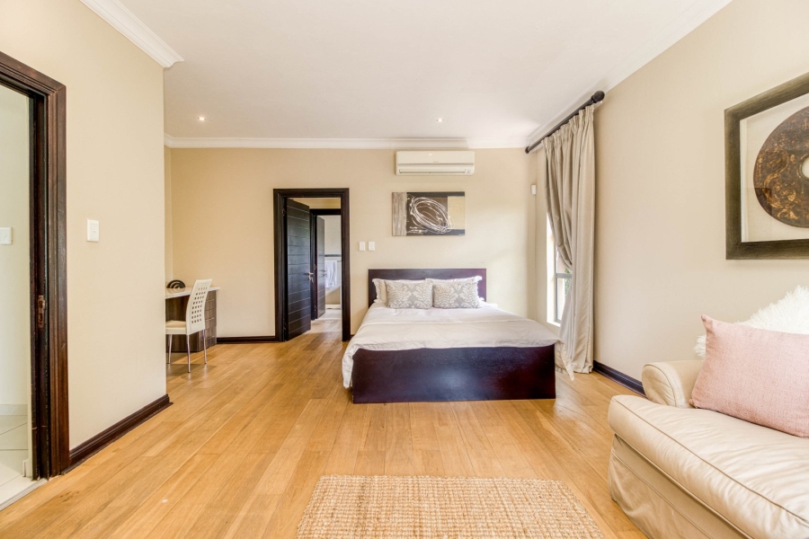 4 Bedroom Property for Sale in Woodmead Gauteng