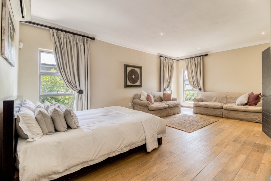 4 Bedroom Property for Sale in Woodmead Gauteng