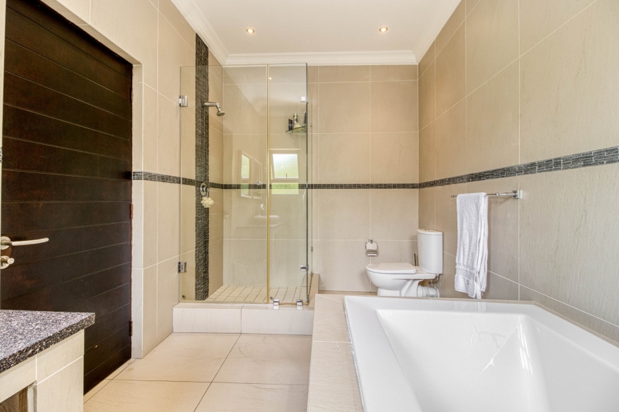 4 Bedroom Property for Sale in Woodmead Gauteng
