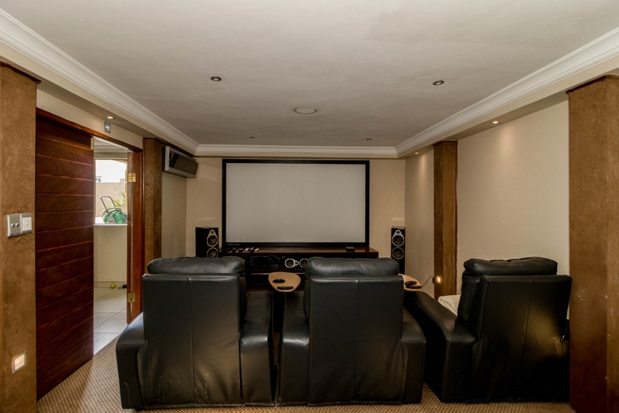 4 Bedroom Property for Sale in Woodmead Gauteng