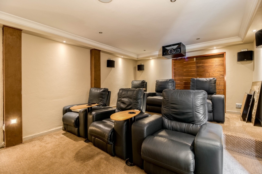 4 Bedroom Property for Sale in Woodmead Gauteng