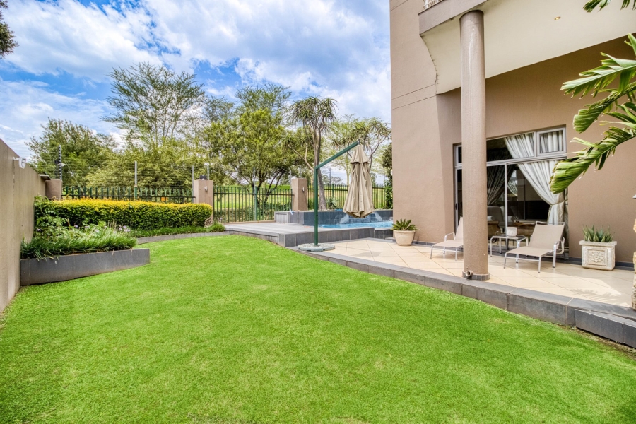 4 Bedroom Property for Sale in Woodmead Gauteng