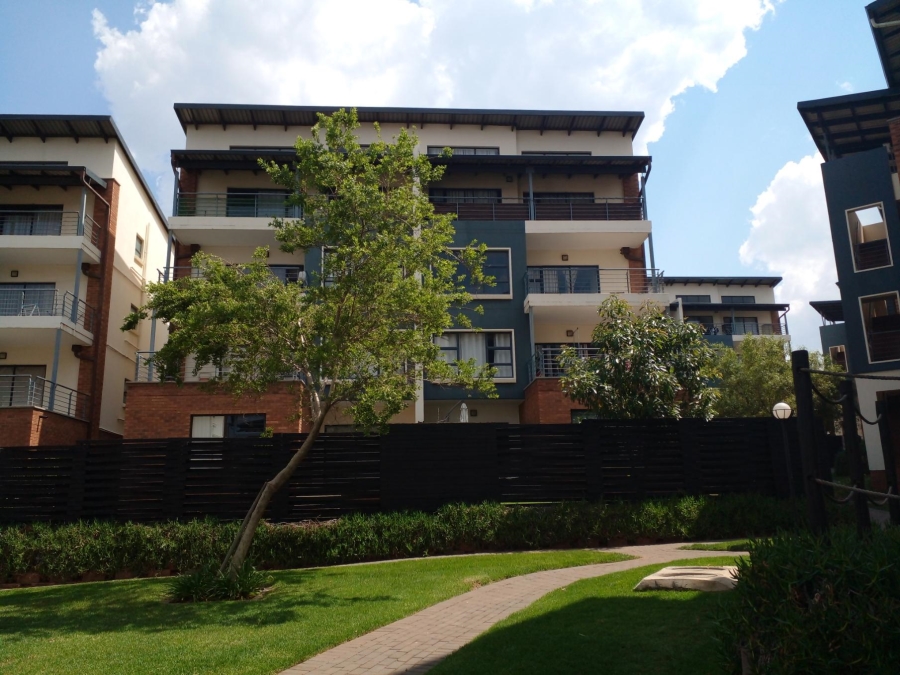 2 Bedroom Property for Sale in Greenstone Gate Gauteng