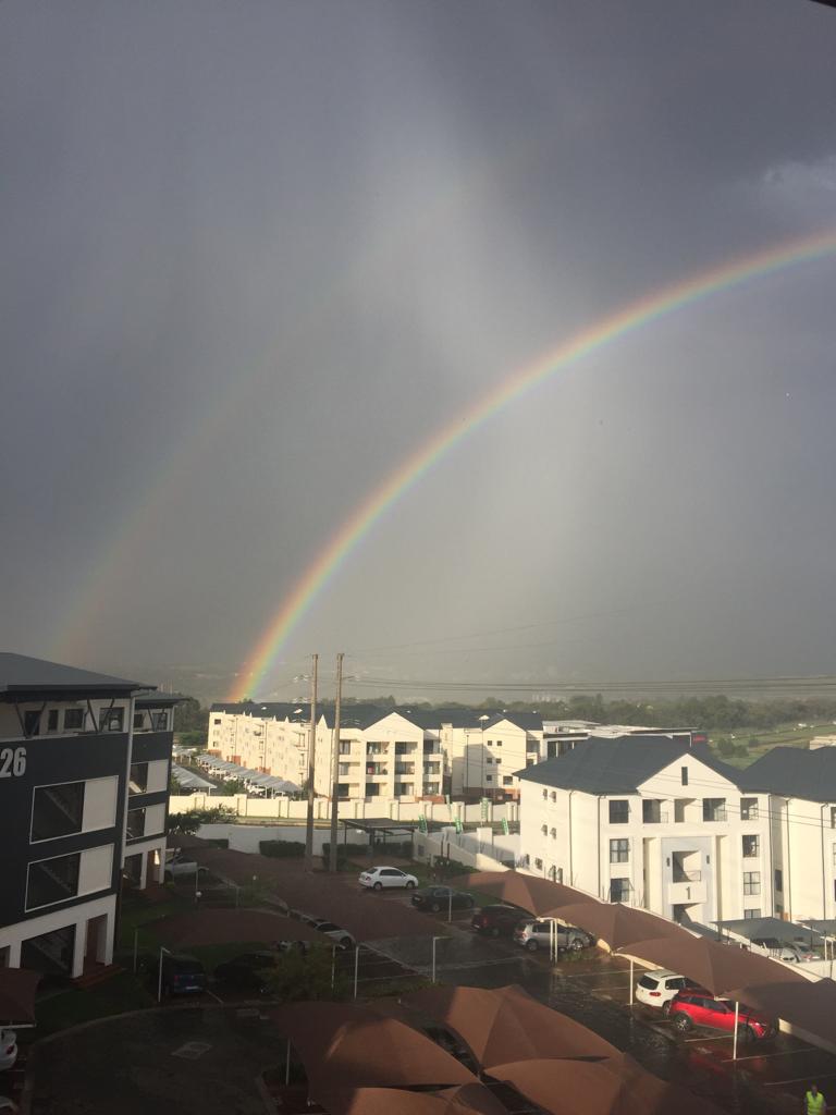 2 Bedroom Property for Sale in Greenstone Gate Gauteng