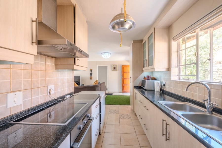 3 Bedroom Property for Sale in Waterkloof Park Gauteng