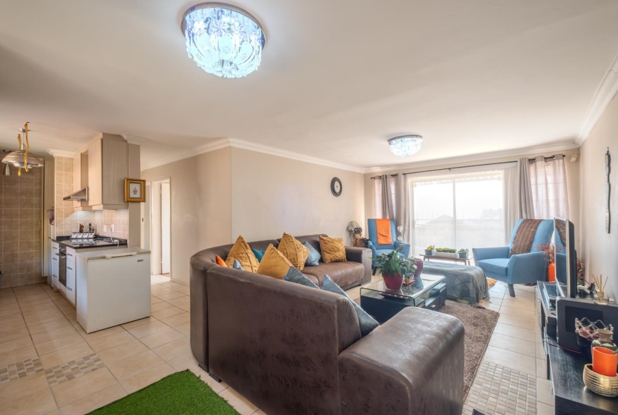 3 Bedroom Property for Sale in Waterkloof Park Gauteng