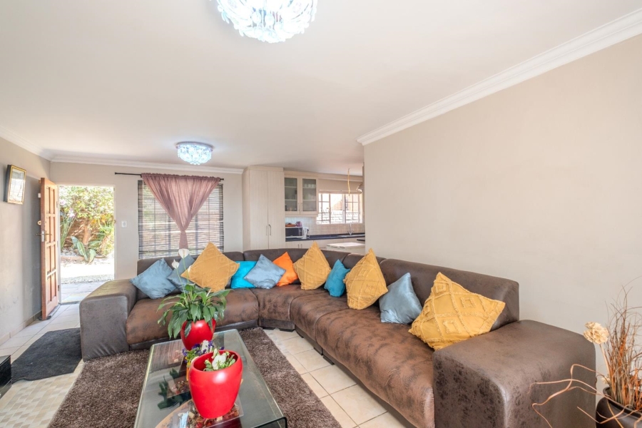3 Bedroom Property for Sale in Waterkloof Park Gauteng