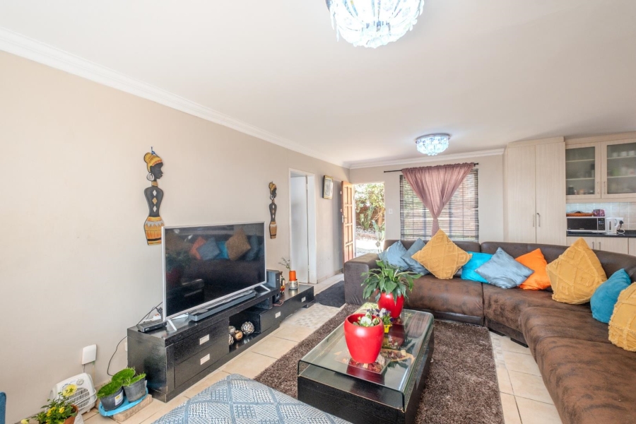3 Bedroom Property for Sale in Waterkloof Park Gauteng