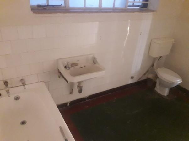 To Let 1 Bedroom Property for Rent in Florida Gauteng