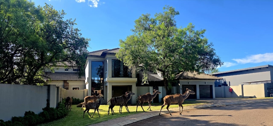 5 Bedroom Property for Sale in Sable Hills Gauteng