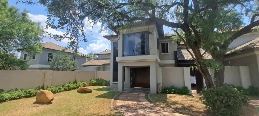 5 Bedroom Property for Sale in Sable Hills Gauteng