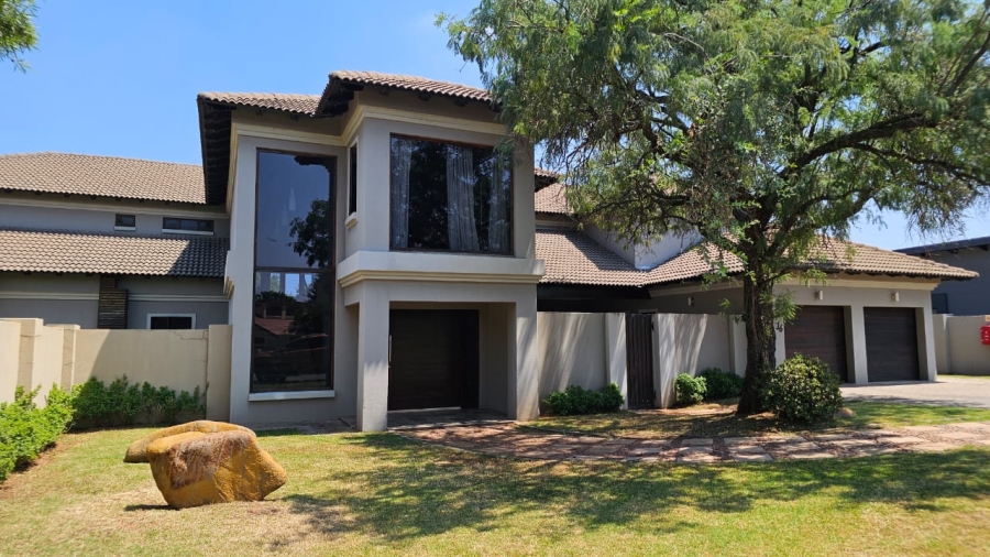 5 Bedroom Property for Sale in Sable Hills Gauteng