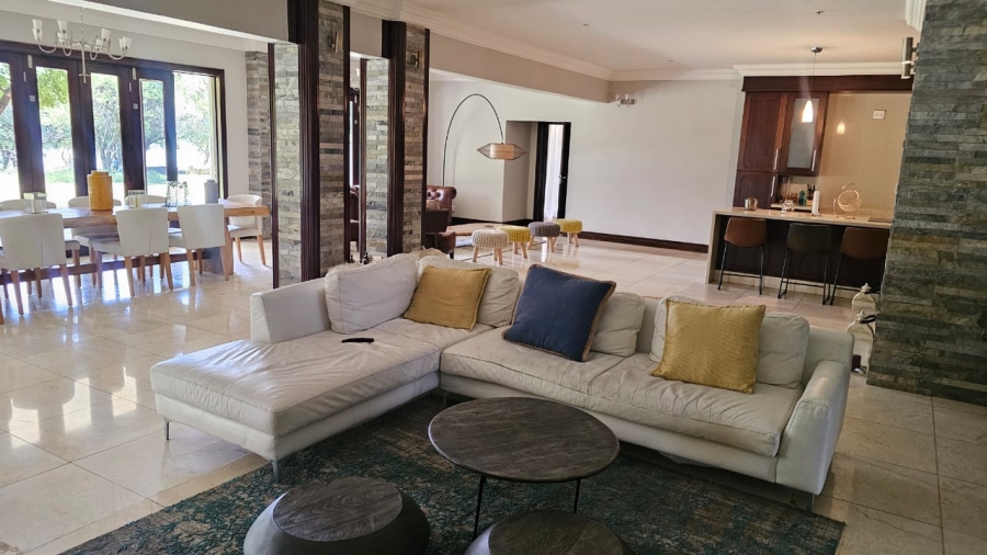 5 Bedroom Property for Sale in Sable Hills Gauteng