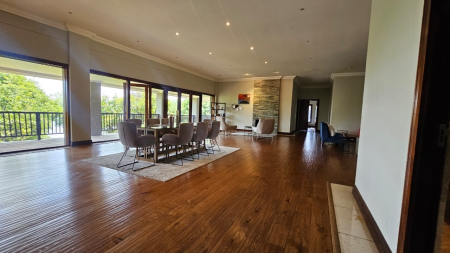 5 Bedroom Property for Sale in Sable Hills Gauteng