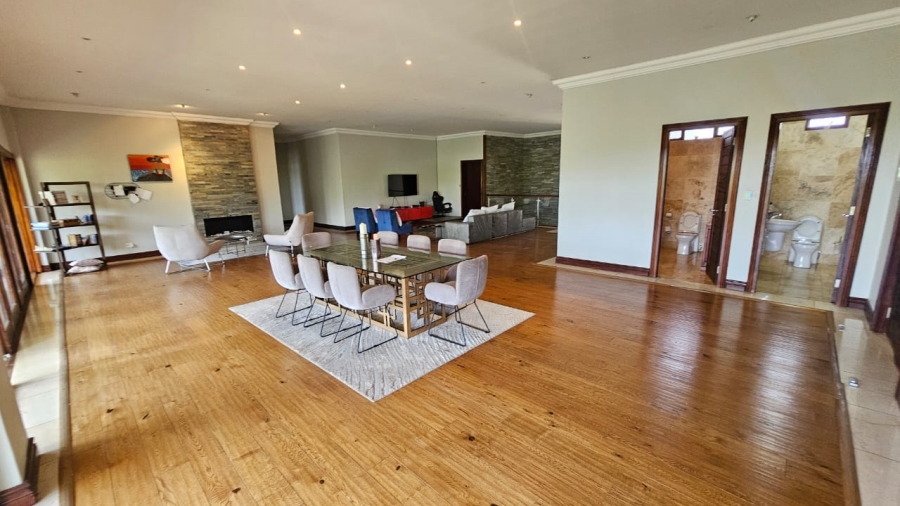 5 Bedroom Property for Sale in Sable Hills Gauteng