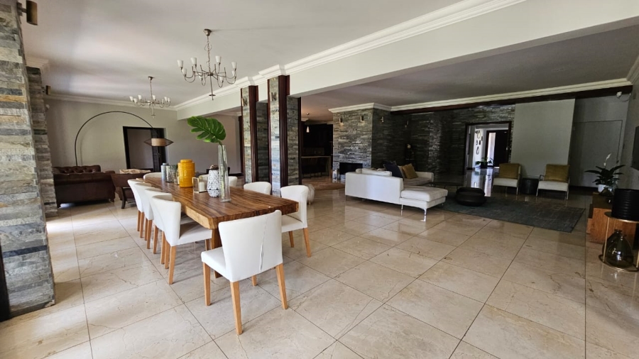 5 Bedroom Property for Sale in Sable Hills Gauteng