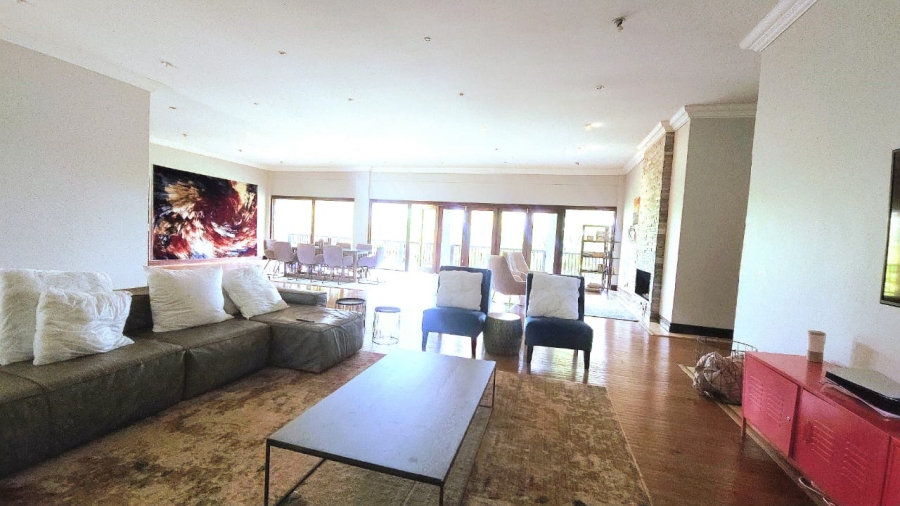 5 Bedroom Property for Sale in Sable Hills Gauteng