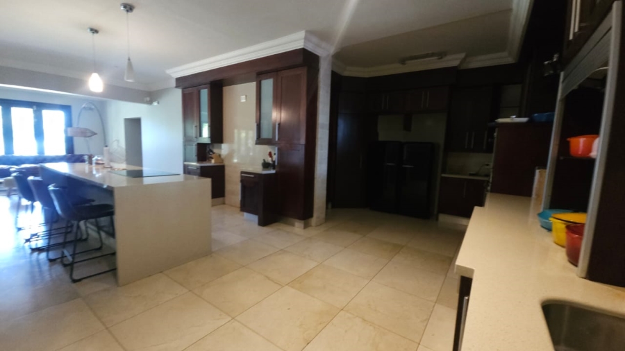 5 Bedroom Property for Sale in Sable Hills Gauteng