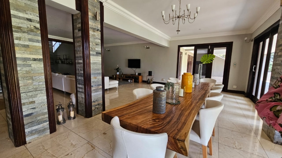5 Bedroom Property for Sale in Sable Hills Gauteng