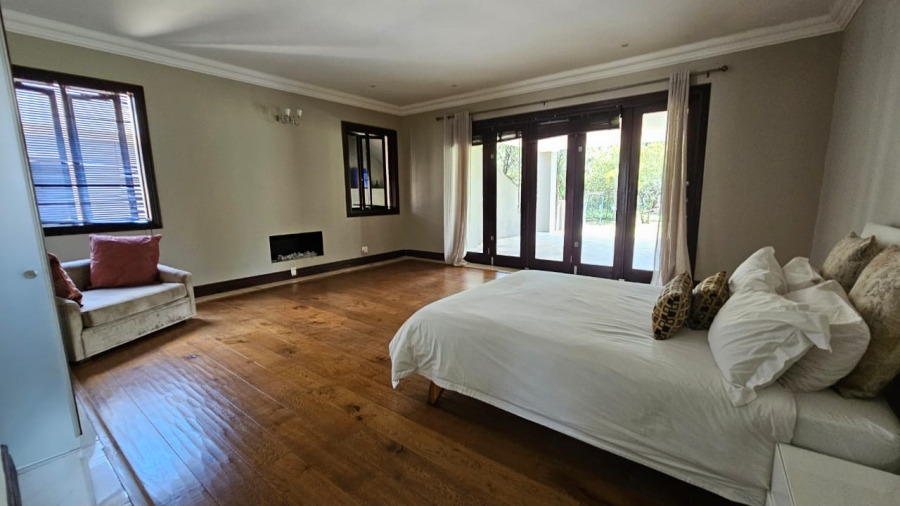5 Bedroom Property for Sale in Sable Hills Gauteng