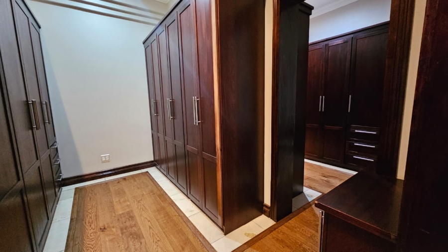 5 Bedroom Property for Sale in Sable Hills Gauteng