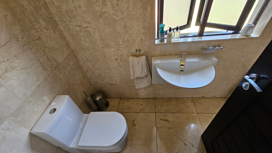 5 Bedroom Property for Sale in Sable Hills Gauteng