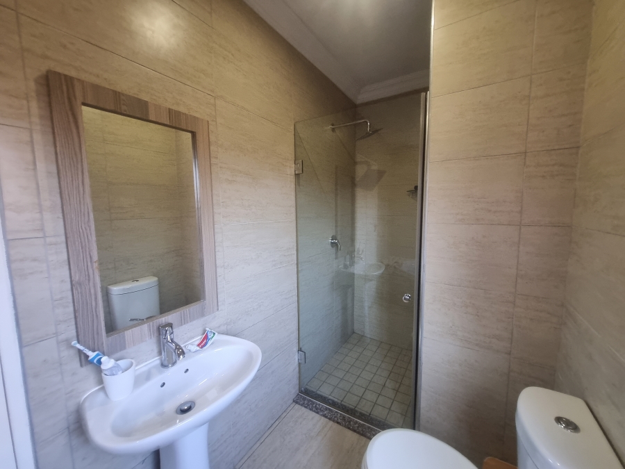 To Let 3 Bedroom Property for Rent in Equestria Gauteng