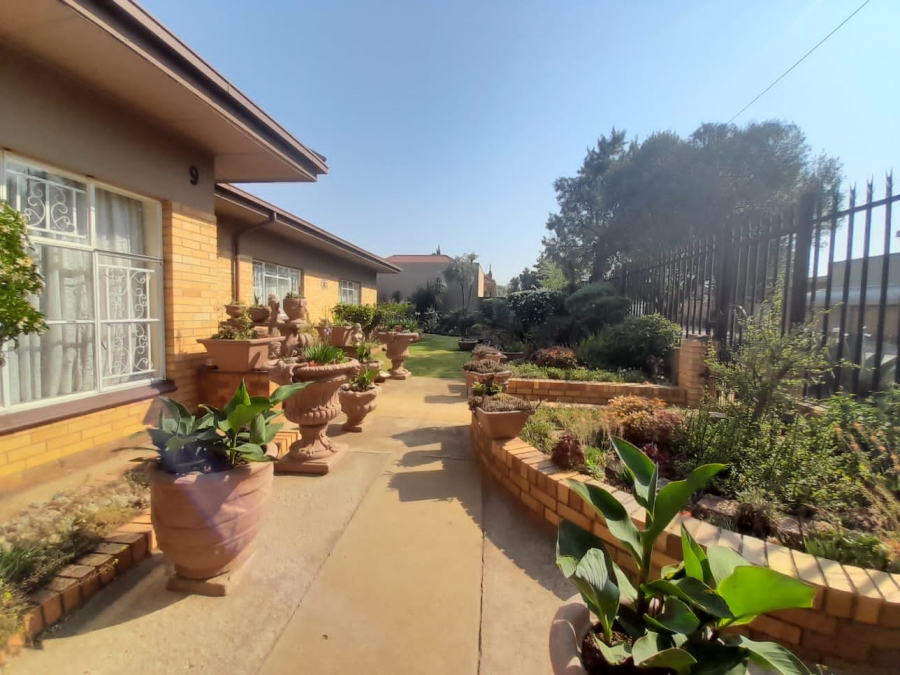 3 Bedroom Property for Sale in West Porges Gauteng