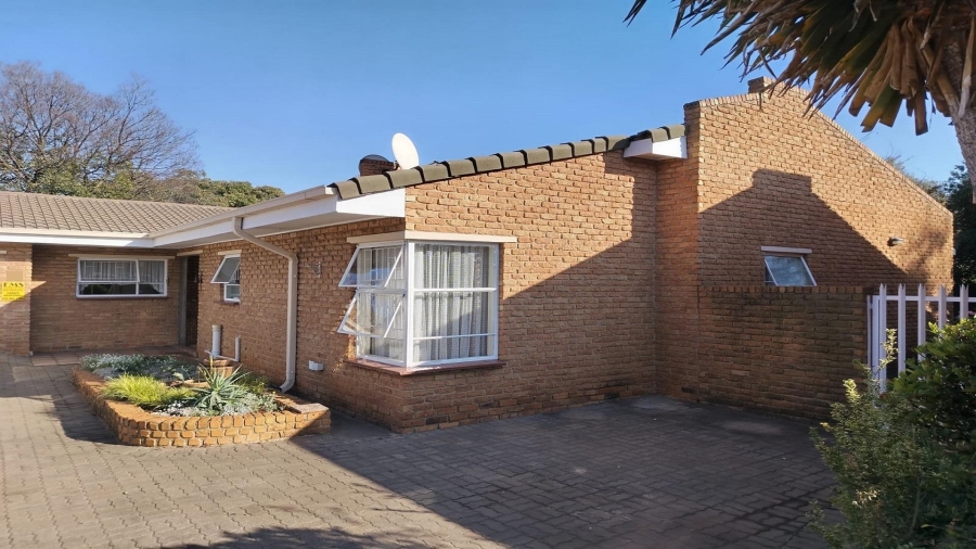 3 Bedroom Property for Sale in Vanderbijlpark SW 5 Gauteng