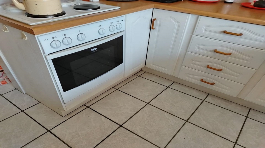 3 Bedroom Property for Sale in Vanderbijlpark SW 5 Gauteng