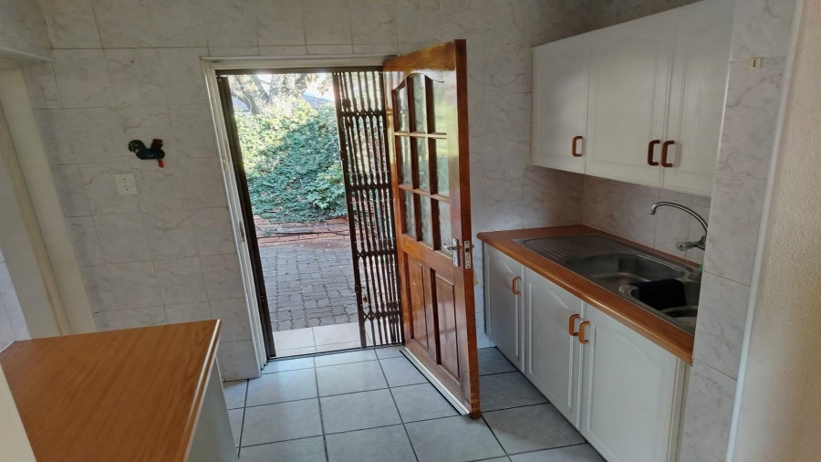 3 Bedroom Property for Sale in Vanderbijlpark SW 5 Gauteng