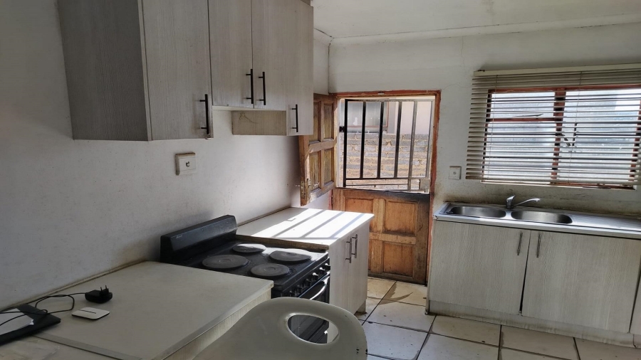 3 Bedroom Property for Sale in Vanderbijlpark CE 4 Gauteng