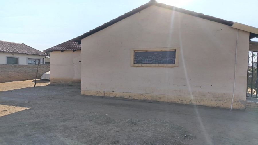 3 Bedroom Property for Sale in Vanderbijlpark CE 4 Gauteng