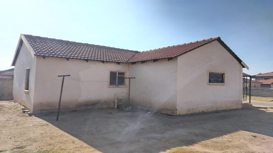 3 Bedroom Property for Sale in Vanderbijlpark CE 4 Gauteng