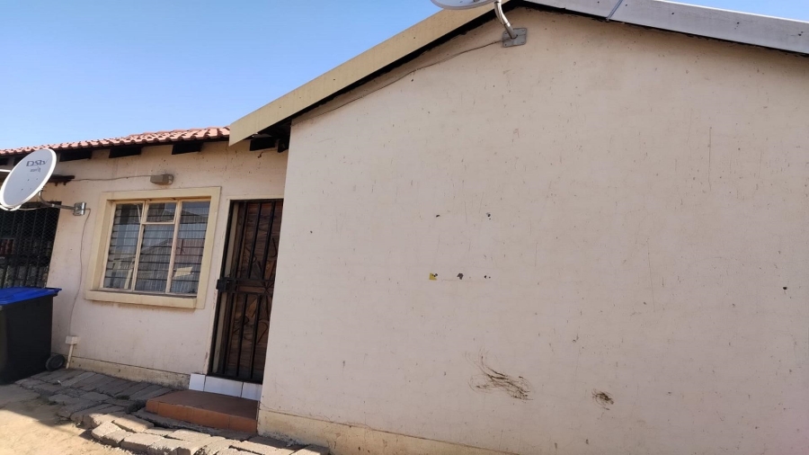 3 Bedroom Property for Sale in Vanderbijlpark CE 4 Gauteng