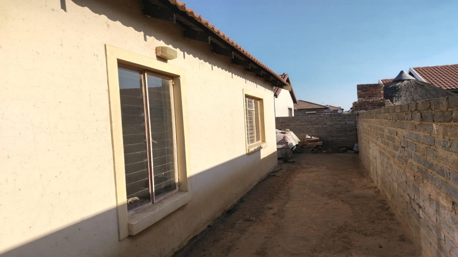 3 Bedroom Property for Sale in Vanderbijlpark CE 4 Gauteng