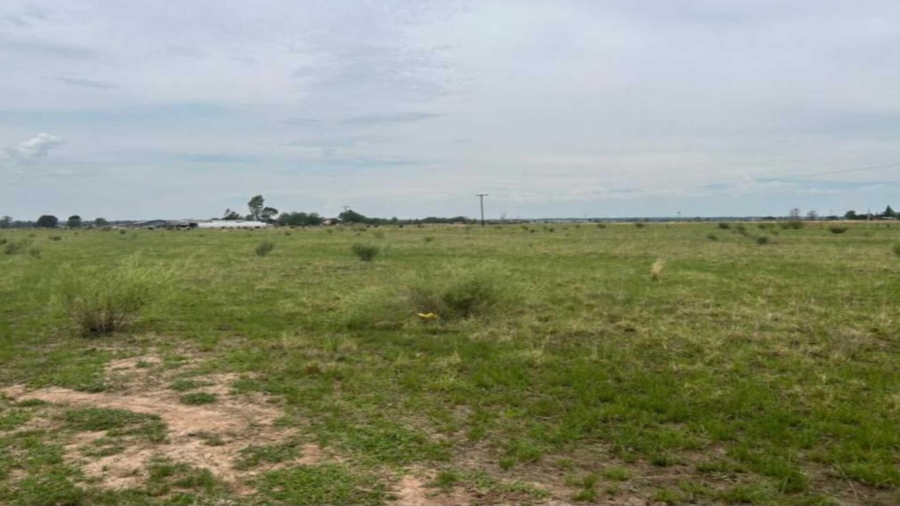 0 Bedroom Property for Sale in Vaalfontein Gauteng