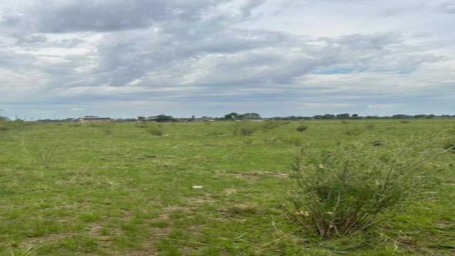 0 Bedroom Property for Sale in Vaalfontein Gauteng