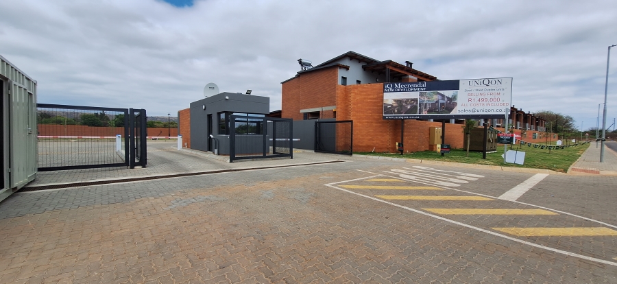 2 Bedroom Property for Sale in Sinoville Gauteng