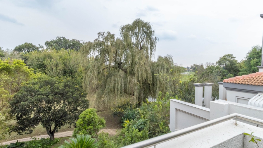 5 Bedroom Property for Sale in Centurion Golf Estate Gauteng