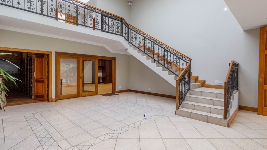 5 Bedroom Property for Sale in Centurion Golf Estate Gauteng