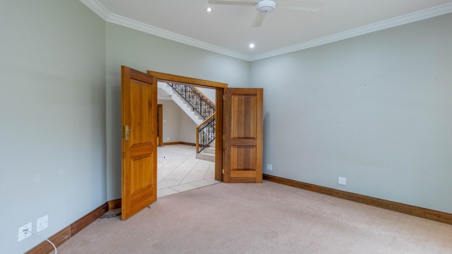 5 Bedroom Property for Sale in Centurion Golf Estate Gauteng