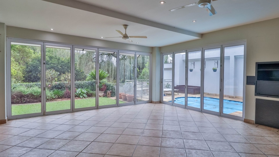 5 Bedroom Property for Sale in Centurion Golf Estate Gauteng