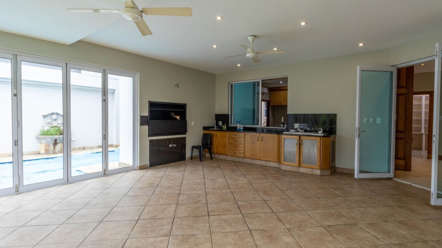 5 Bedroom Property for Sale in Centurion Golf Estate Gauteng